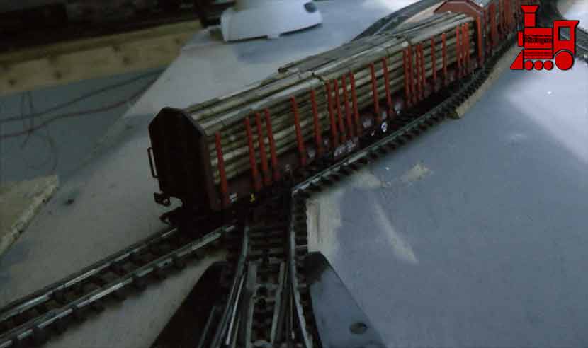 Modellbahn TrainController Tutorial #50: Blöcke schützen Züge